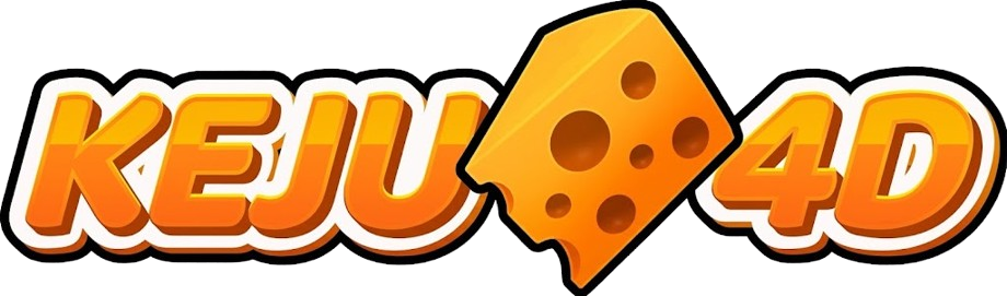 Logo KEJU4D